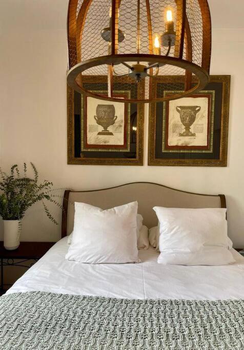 Villa Lavanda By Epoca Suites El Castillo de las Guardas Exterior foto
